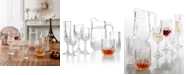 Longchamp Cristal D’Arques Glassware Collection